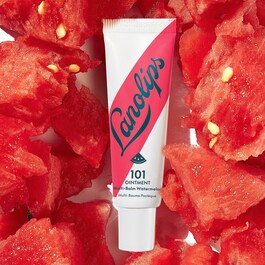 101 Ointment Multi-Balm - Dry lips and skin Watermelon