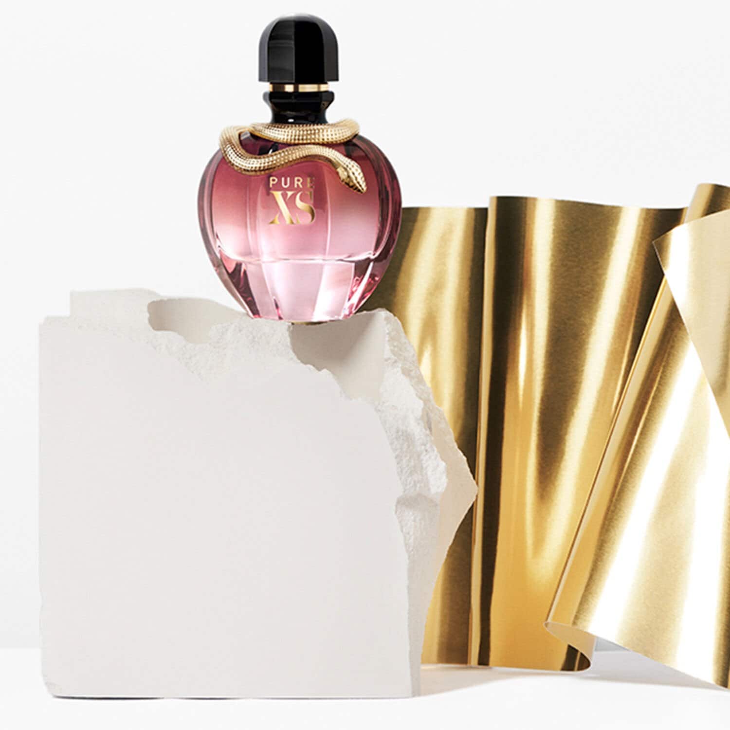 Pure Xs For Her Eau de Parfum