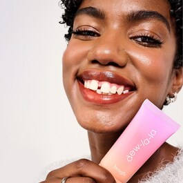 Dew-la-la - Glowy Flüssig-Highlighter