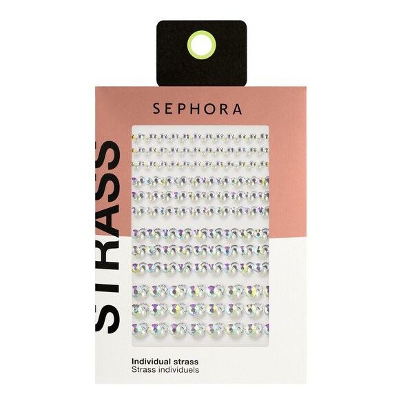 Individuelle Strasssteine - Vielseitig verwendbare Strasssteine, SEPHORA COLLECTION