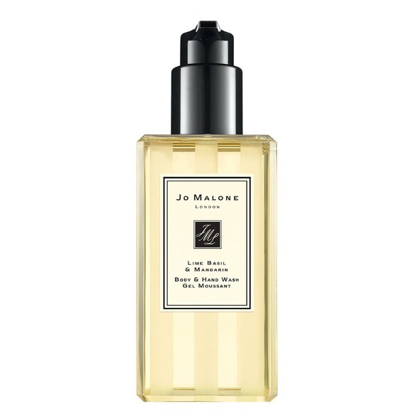 Lime Basil & Mandarin - Body & Hand Wash , JO MALONE LONDON