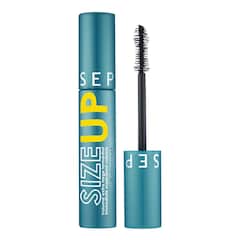 SIZE UP WATERPROOF Mascara - Sofortiges XL-Volumen, SEPHORA COLLECTION