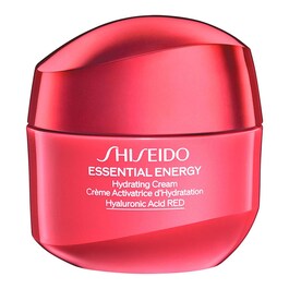 Essential Energy - Hydrating Cream 