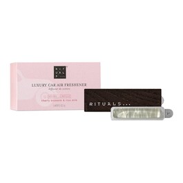 The Ritual of Sakura - Autoparfum