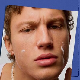 Facial Fuel - Recovery Accelerator