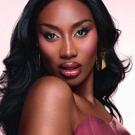 Lip Idole Butterglow - Glowy Lippenbalsam 