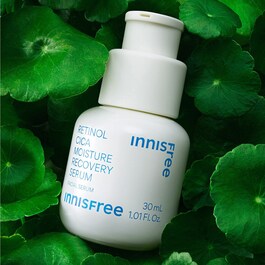 Klärendes und beruhigendes Serum mit Retinol und Cica - Anti-Unreinheiten-Serum