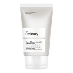 Vitamin C Suspension 23 % + HA Spheres 2 % - Anti-Aging-Serum, THE ORDINARY