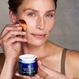 The Face Mask - Creme-Gesichtsmaske