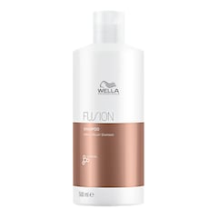 Fusion Intense Repair - Intensives Repair-Shampoo für geschädigtes Haar, WELLA PROFESSIONALS
