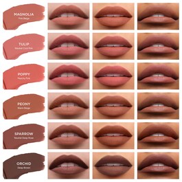 Soft Matte Lipstick
