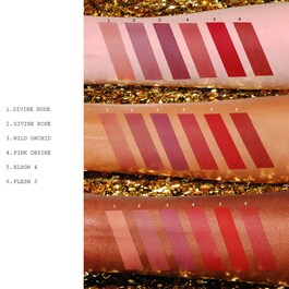 LiquiLUST Divine Rose II Collection - Lippenstift