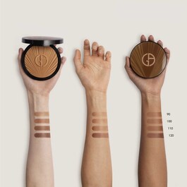 Luminous Silk - Bronzepuder