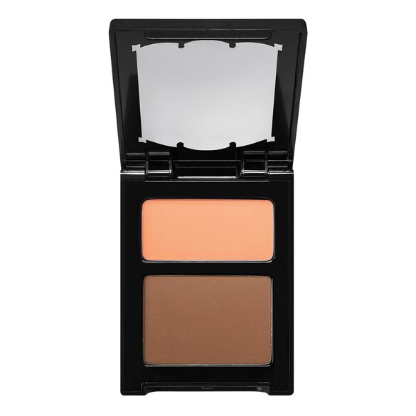 Kit Shade + Light Contour Duo, KVD VEGAN BEAUTY