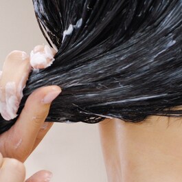 Scalp Solutions™ - Aufbauender Conditioner