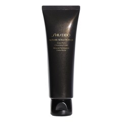 Future Solution LX - Extra Rich Cleansing Foam, SHISEIDO