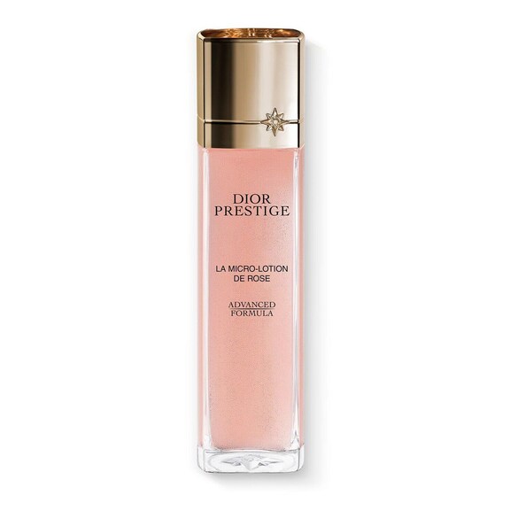 Dior Prestige - La Micro-Lotion de Rose Advanced Formula - Gesichtslotion, DIOR
