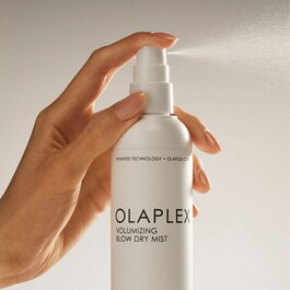 Volumizing Blow Dry Mist - Trocknungsspray für Volumen
