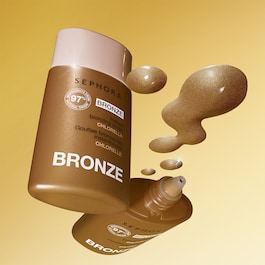 Instant Bronzing Drops - Bronzing-Tropfen