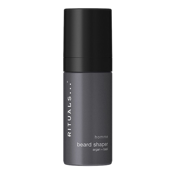 Rituals Homme - Bart-Stylingcreme, RITUALS