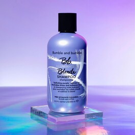 Blonde - Shampoo