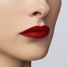 Rouge d'Armani Matte Lippenstift - Der Lippenstift mit ultra-mattem Finish