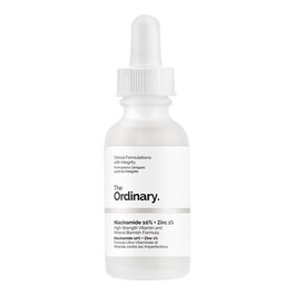 Niacinamide 10% + Zinc 1% - Serum gegen Unreinheiten