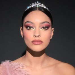 MTHRSHP: Belle Of The Ball Palette - Bridgerton Collection