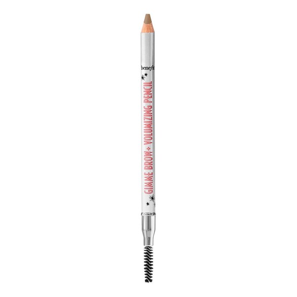 Gimme Brow+ Volumizing Pencil - Volumenspendender Augenbrauenstift , BENEFIT COSMETICS
