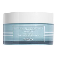 Baume Démaquillant & Nettoyant Aux Trois Huiles - Balsam, SISLEY