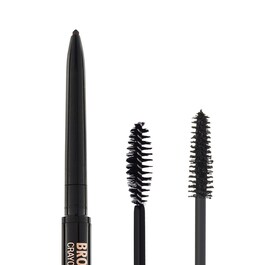 Brow & Lash Styling Kit - Make-up-Set für Wimpern und Augenbrauen