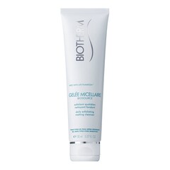 Biosource Gelée Micellaire Peeling, BIOTHERM