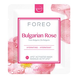 UFO™ Mask Bulgarian Rose - Gesichtsmaske