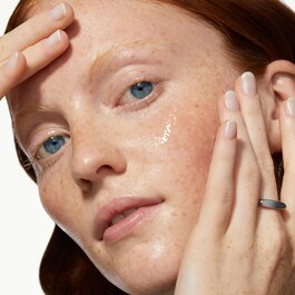 Triple Peptide + Cactus Oasis Serum - Feuchtigkeitsserum für Gesicht und Hals