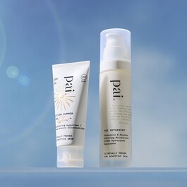   British Summer Time Glow SPF 30 - Empfindliche Haut