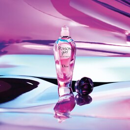 Poison Girl Roller-Pearl – Eau de Toilette für Damen – Roll-on-Reiseformat