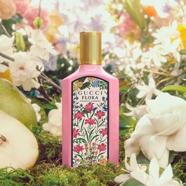 Flora Gorgeous Gardenia - Eau de Parfum Geschenkset