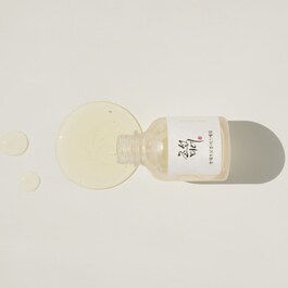 Glow Serum: Propolis + Niacinamid - Beruhigend und porenverfeinernd