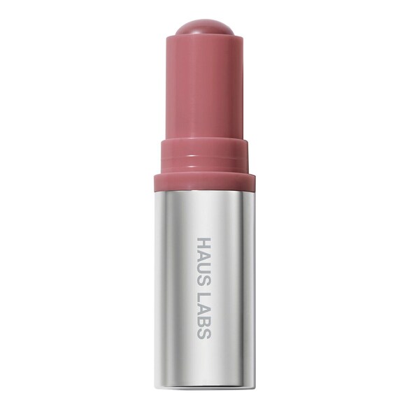 Color Fuse Longwear Glassy Lip + Cheek Balm Blush Stick - Cremiges Rouge