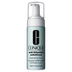 Anti-Blemish Solutions Reinigungsschaum, CLINIQUE