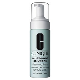 Anti-Blemish Solutions Reinigungsschaum