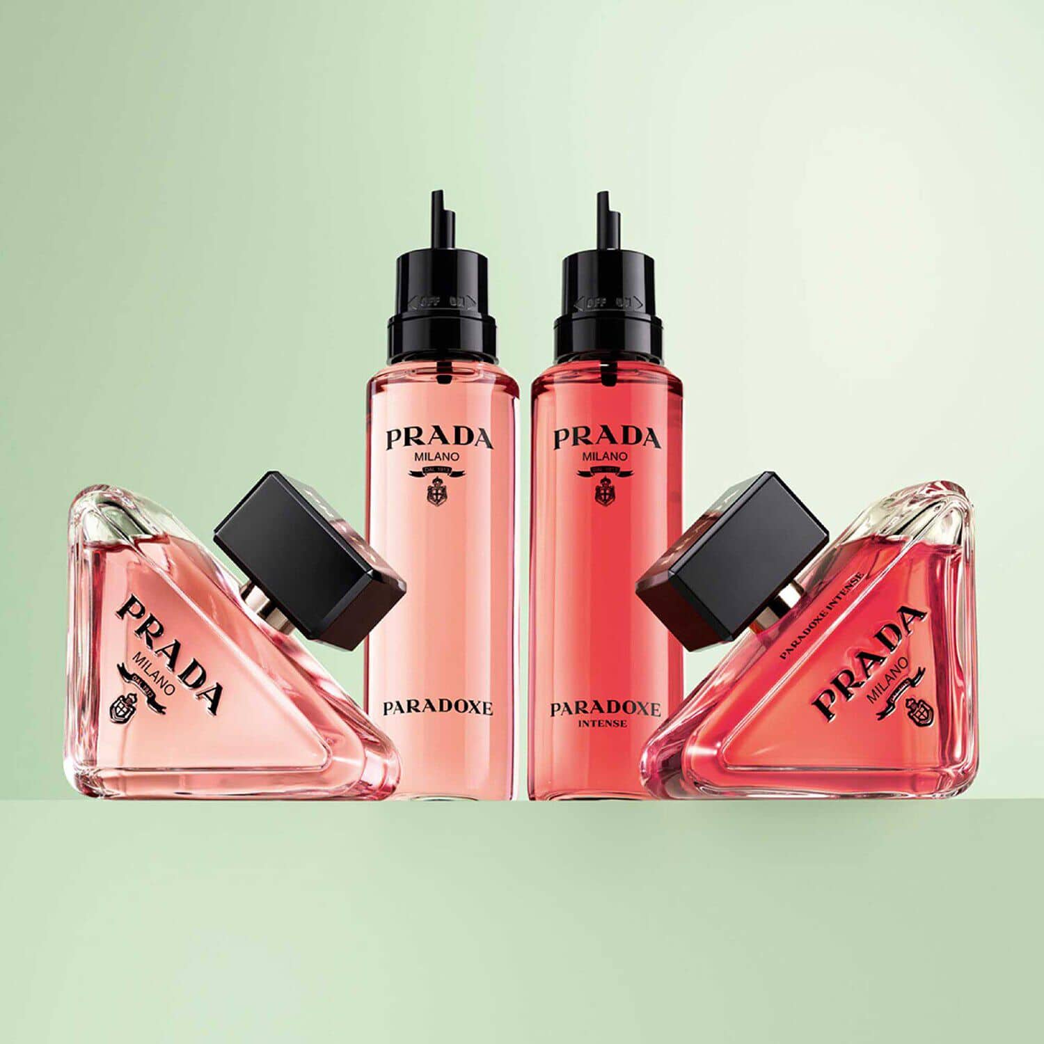 Prada Paradoxe Intense Eau de Parfum von PRADA SEPHORA