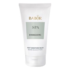 Energizing Feet Smoothing Balm  - Schrundencreme, BABOR