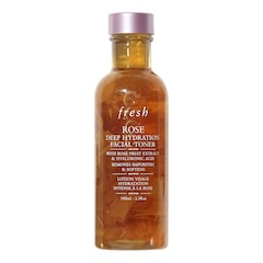 Rose Facial Toner - euchtigkeitsspendender Toner mit Rose und Hyaluronsäure, FRESH