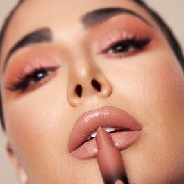 Lippenstift - Power Bullet Cream Glow