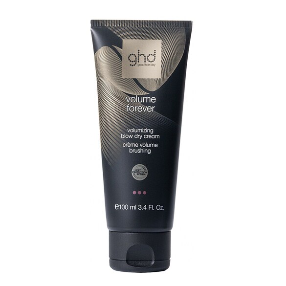 Volume Forever - Voluminizing Blow Dry Cream, GHD