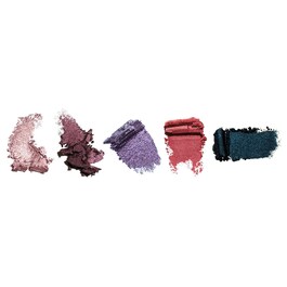 Luminous Legends - Palette mit 5 Lidschatten