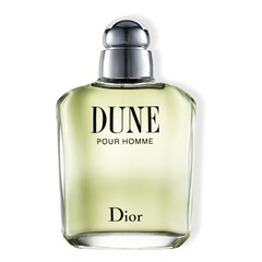 Dune pour Homme - Eau de Toilette für Herren - Blumige, marine & holzige Noten, DIOR
