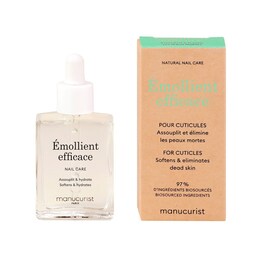 Soin Emollient Efficace – Nagelpflege