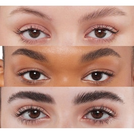 Brow Freeze Gel - Augenbrauengel